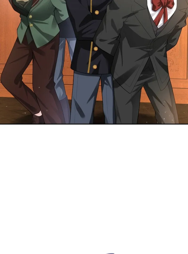 The Eldest Daughter Takes Over Chapter 24 page 74 - 
