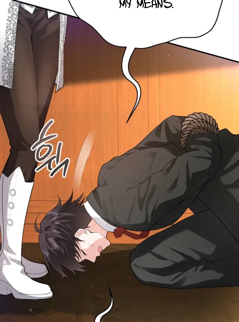 The Eldest Daughter Takes Over Chapter 24 page 82 - 