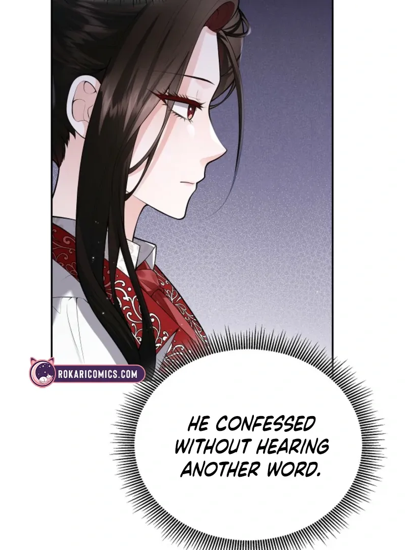 The Eldest Daughter Takes Over Chapter 24 page 84 - 
