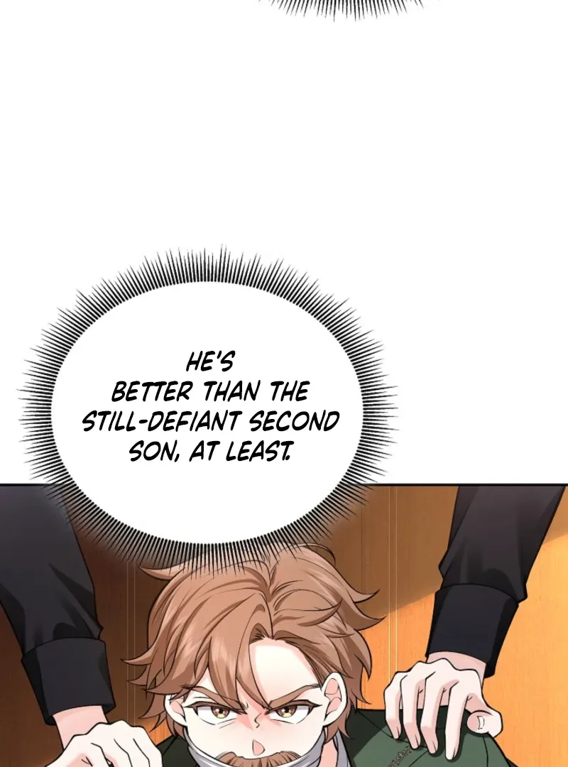 The Eldest Daughter Takes Over Chapter 24 page 85 - 