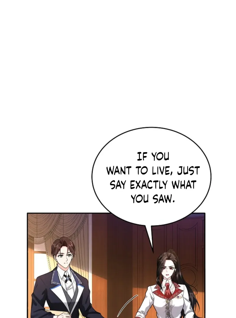 The Eldest Daughter Takes Over Chapter 24 page 91 - 