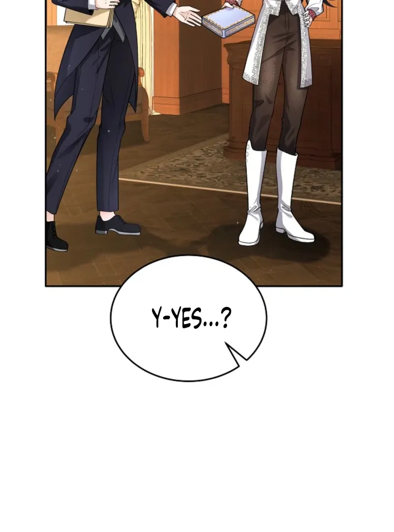 The Eldest Daughter Takes Over Chapter 24 page 92 - 