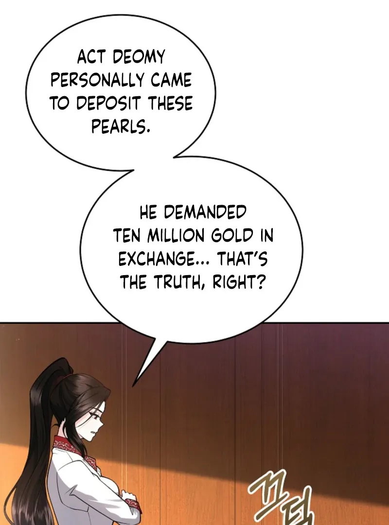 The Eldest Daughter Takes Over Chapter 24 page 93 - 