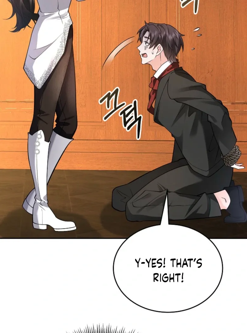 The Eldest Daughter Takes Over Chapter 24 page 94 - 