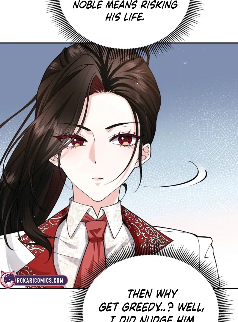 The Eldest Daughter Takes Over Chapter 24 page 96 - 