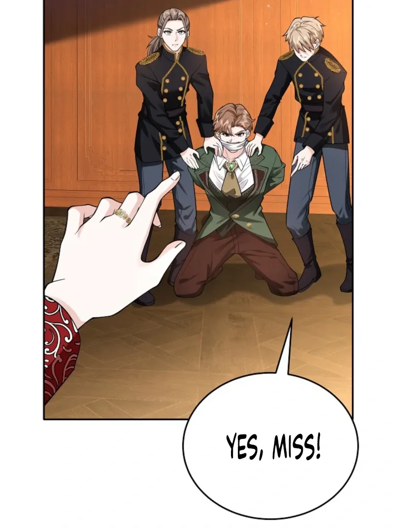 The Eldest Daughter Takes Over Chapter 24 page 98 - 