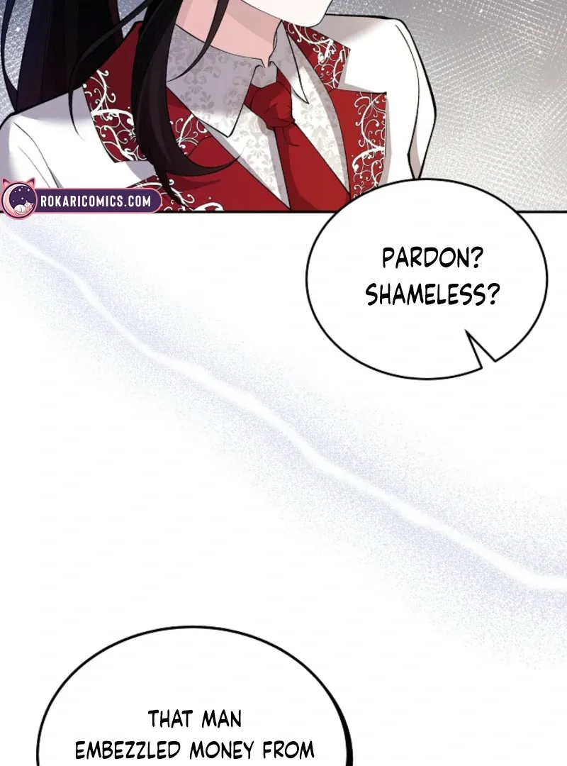 The Eldest Daughter Takes Over Chapter 25 page 11 - 