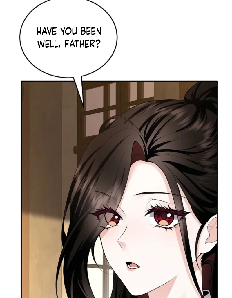 The Eldest Daughter Takes Over Chapter 25 page 101 - 