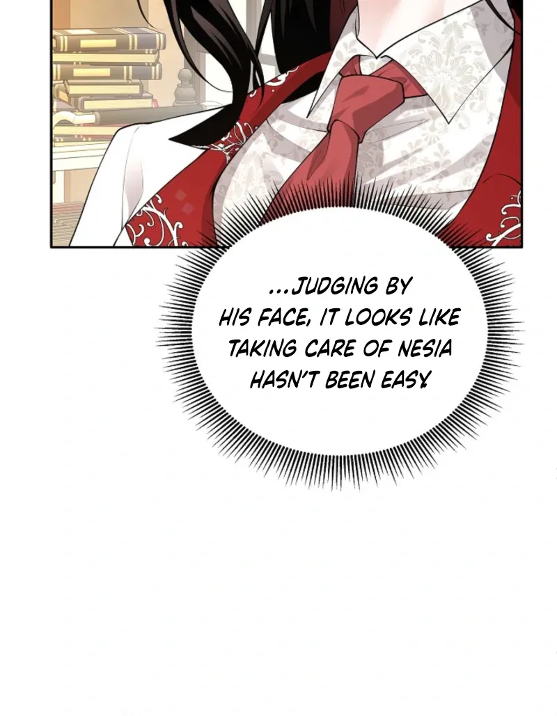 The Eldest Daughter Takes Over Chapter 25 page 102 - 