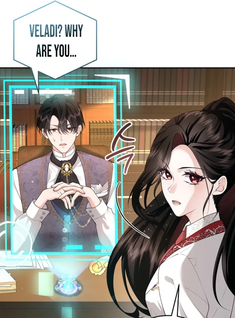 The Eldest Daughter Takes Over Chapter 25 page 103 - 