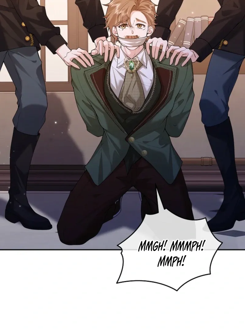 The Eldest Daughter Takes Over Chapter 25 page 105 - 