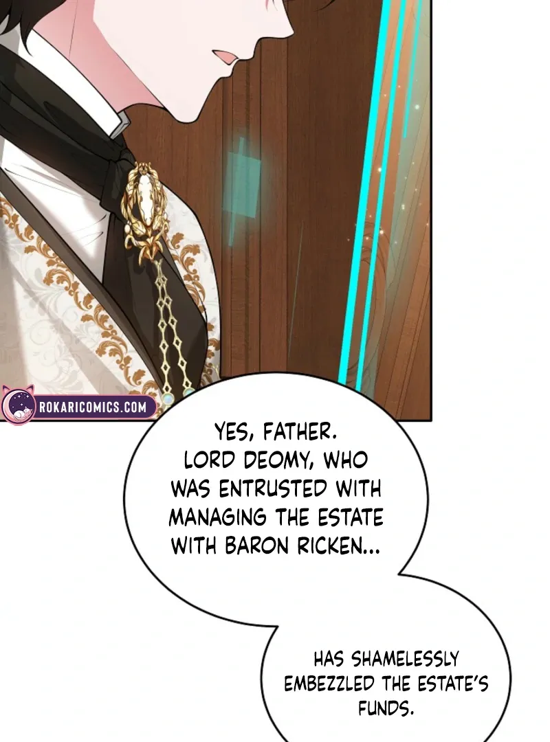 The Eldest Daughter Takes Over Chapter 25 page 109 - 
