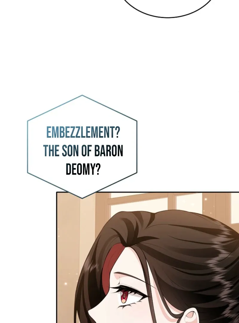 The Eldest Daughter Takes Over Chapter 25 page 110 - 
