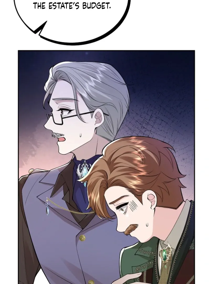 The Eldest Daughter Takes Over Chapter 25 page 12 - 
