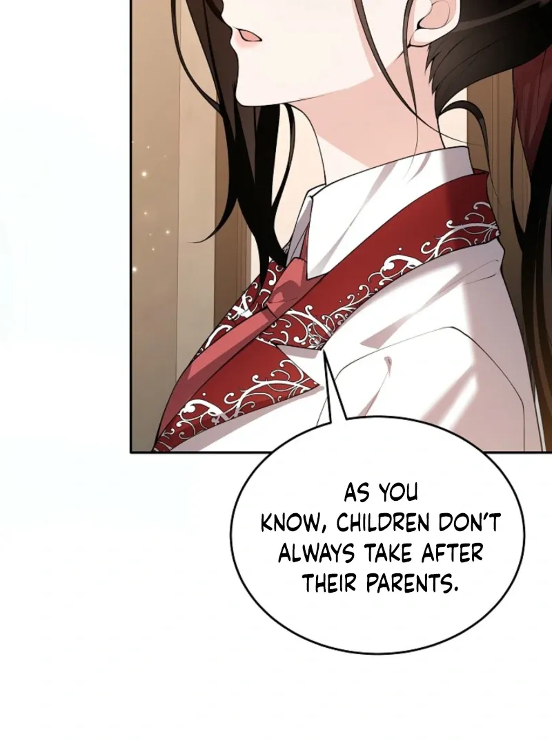The Eldest Daughter Takes Over Chapter 25 page 111 - 