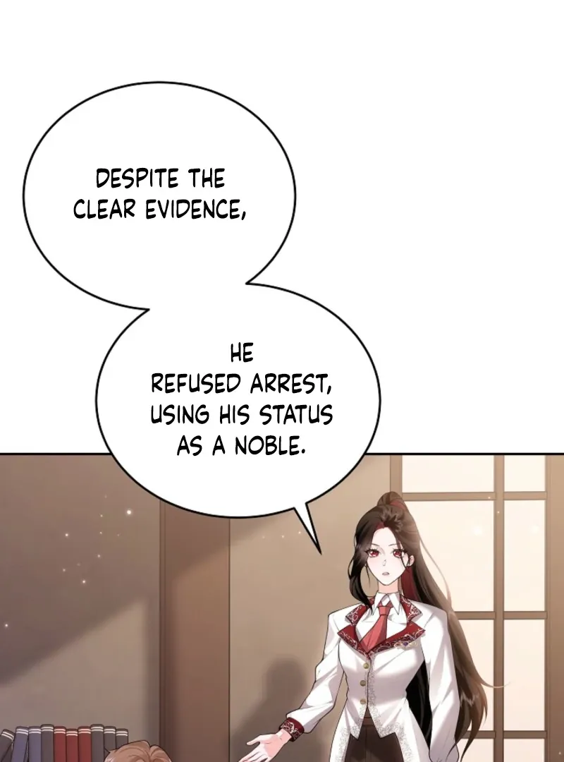 The Eldest Daughter Takes Over Chapter 25 page 112 - 
