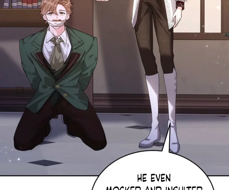 The Eldest Daughter Takes Over Chapter 25 page 113 - 