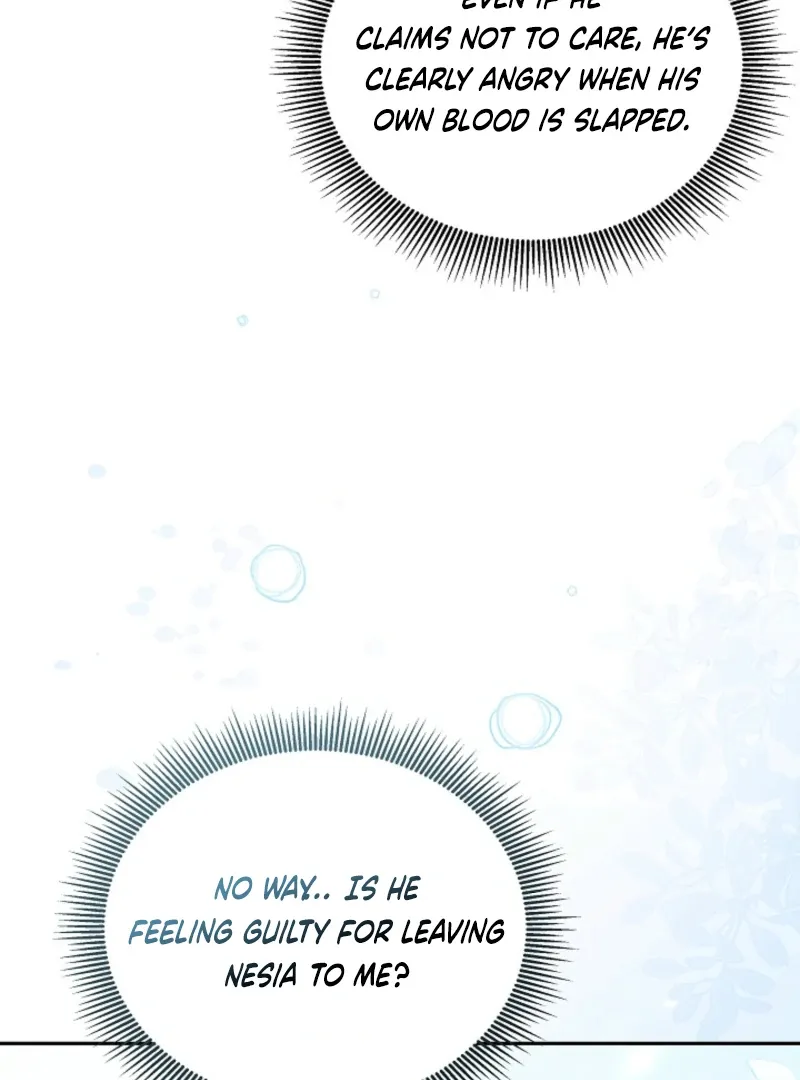 The Eldest Daughter Takes Over Chapter 25 page 120 - 