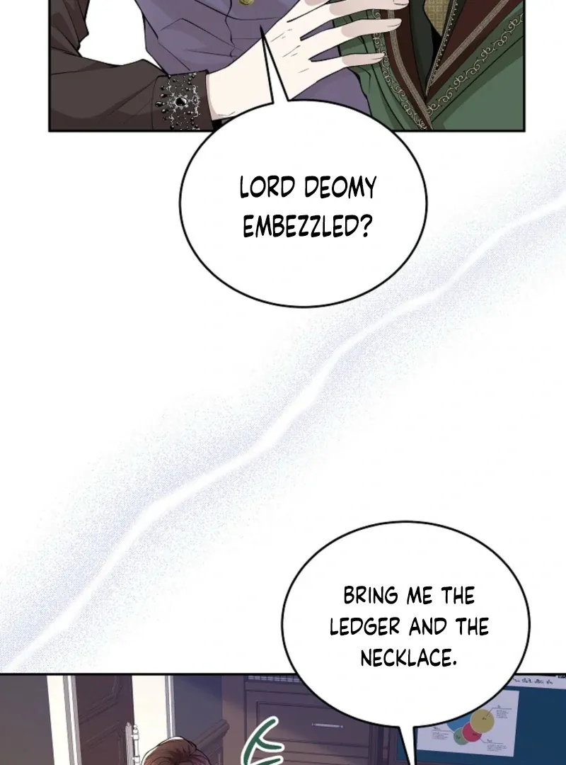 The Eldest Daughter Takes Over Chapter 25 page 13 - 