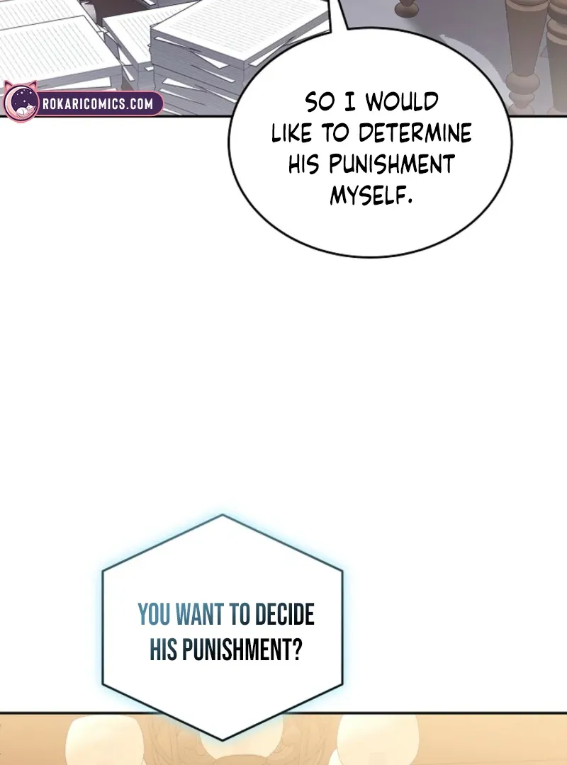 The Eldest Daughter Takes Over Chapter 25 page 128 - 