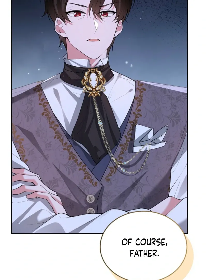 The Eldest Daughter Takes Over Chapter 25 page 131 - 