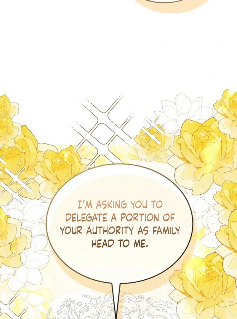 The Eldest Daughter Takes Over Chapter 25 page 132 - 