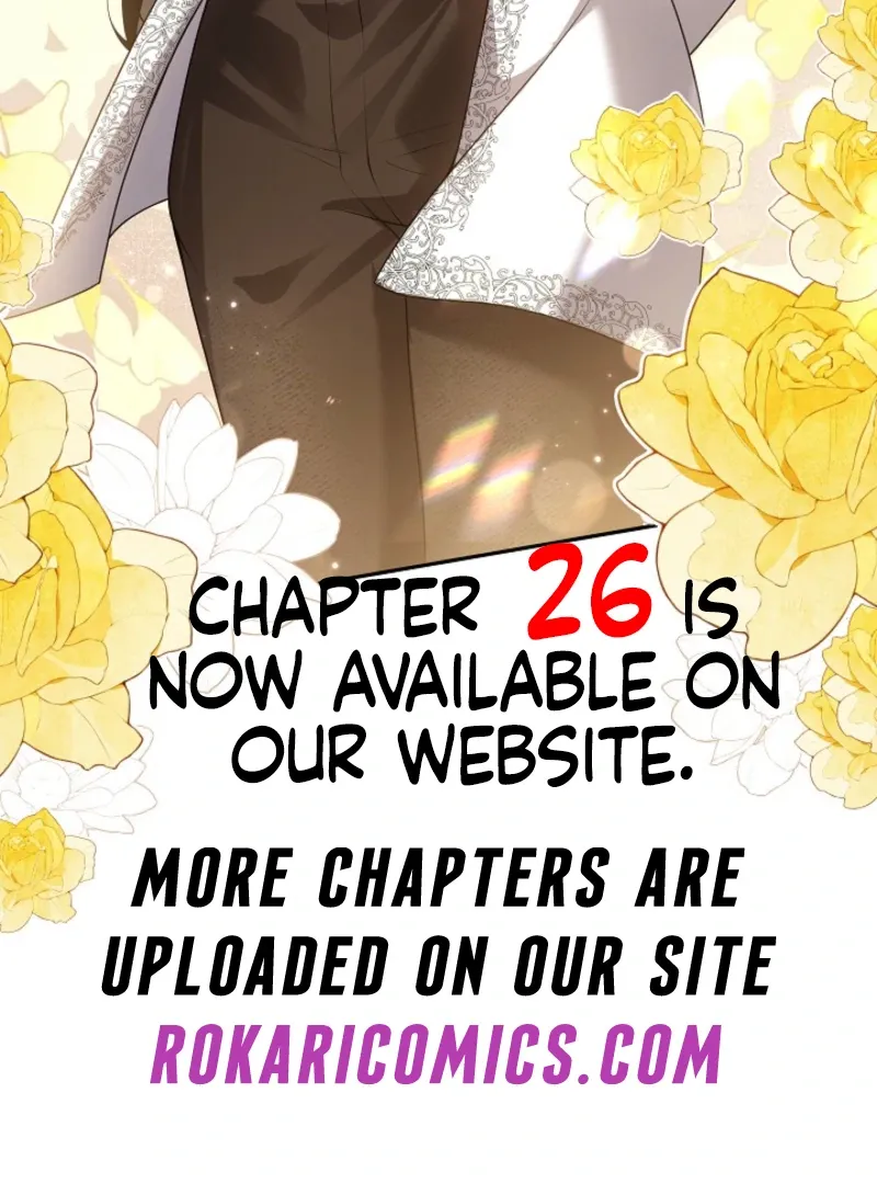 The Eldest Daughter Takes Over Chapter 25 page 134 - 