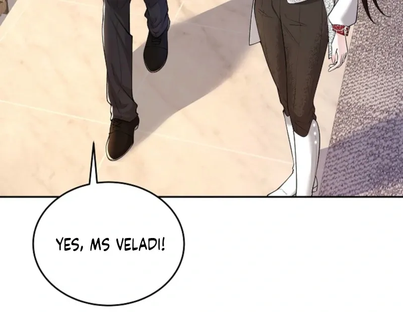 The Eldest Daughter Takes Over Chapter 25 page 15 - 