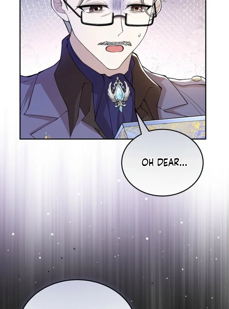 The Eldest Daughter Takes Over Chapter 25 page 17 - 