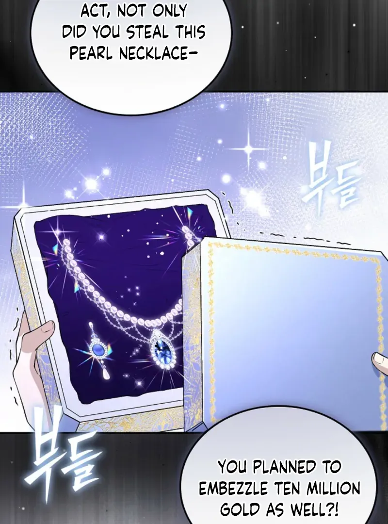 The Eldest Daughter Takes Over Chapter 25 page 18 - 