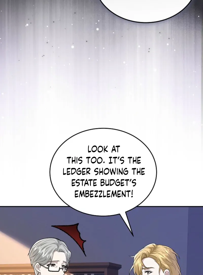 The Eldest Daughter Takes Over Chapter 25 page 19 - 