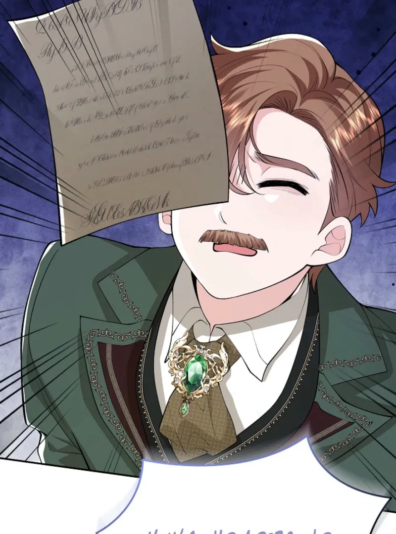 The Eldest Daughter Takes Over Chapter 25 page 22 - 