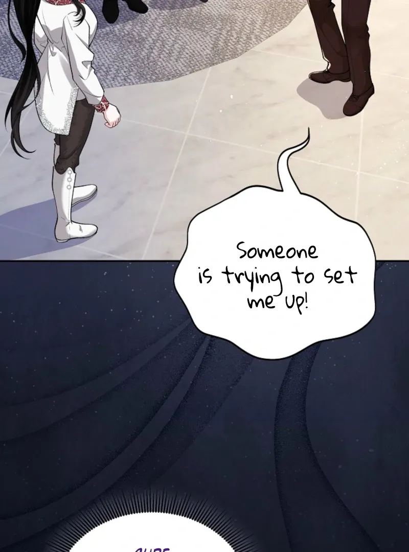 The Eldest Daughter Takes Over Chapter 25 page 26 - 