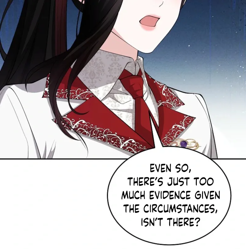 The Eldest Daughter Takes Over Chapter 25 page 28 - 