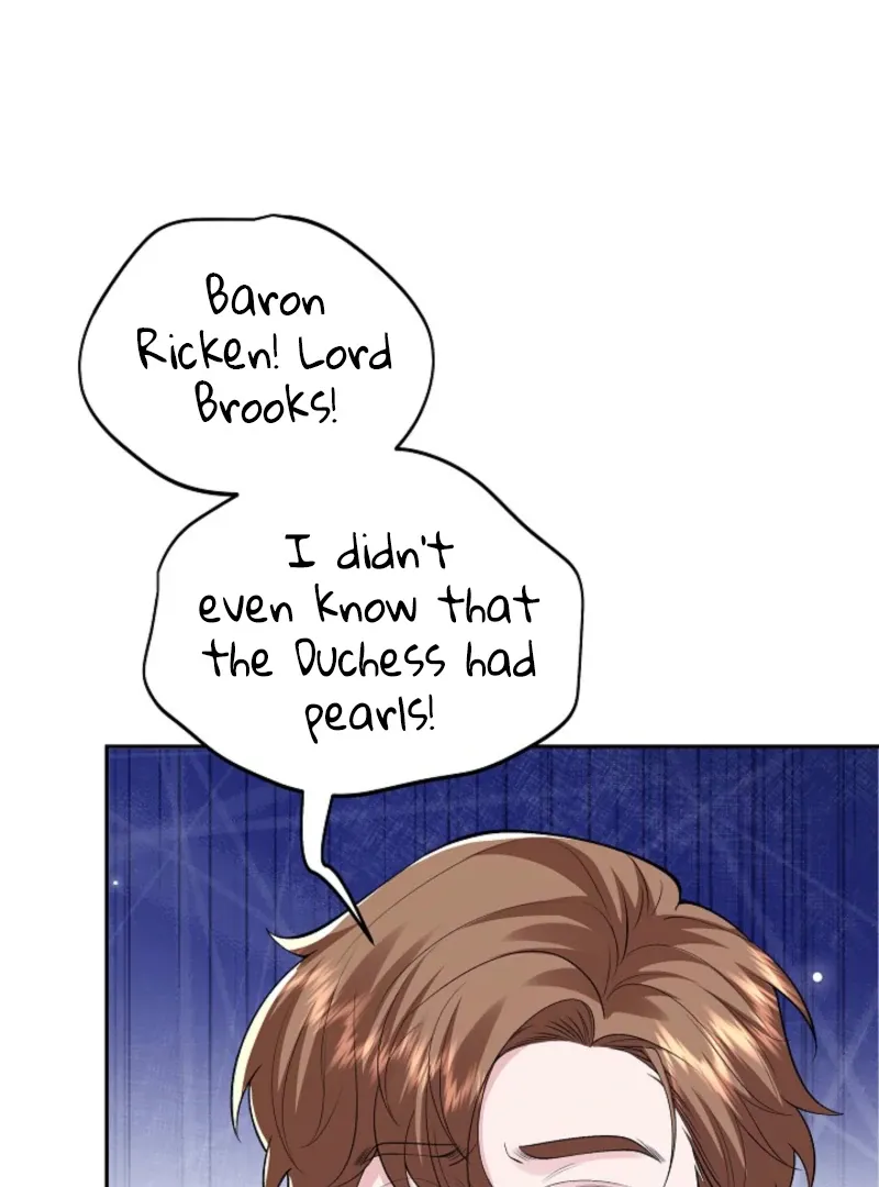 The Eldest Daughter Takes Over Chapter 25 page 29 - 