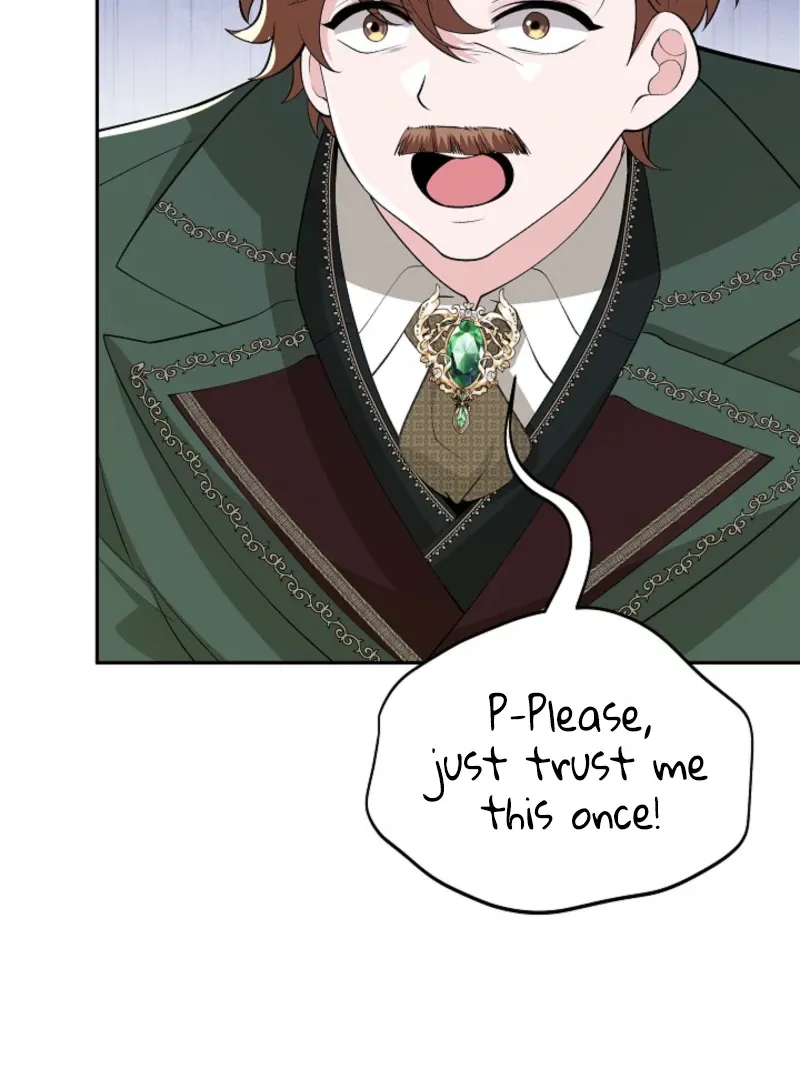 The Eldest Daughter Takes Over Chapter 25 page 30 - 