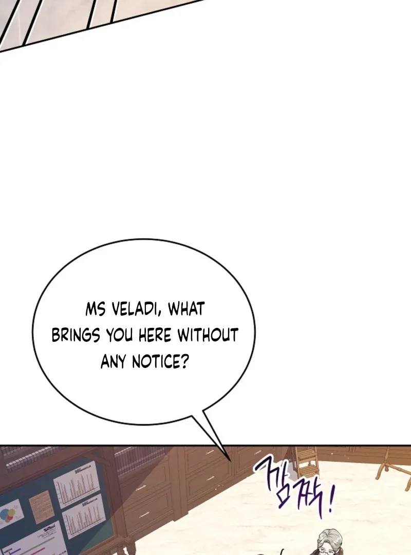 The Eldest Daughter Takes Over Chapter 25 page 4 - 