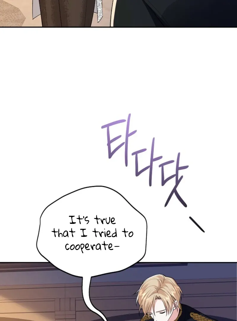 The Eldest Daughter Takes Over Chapter 25 page 32 - 