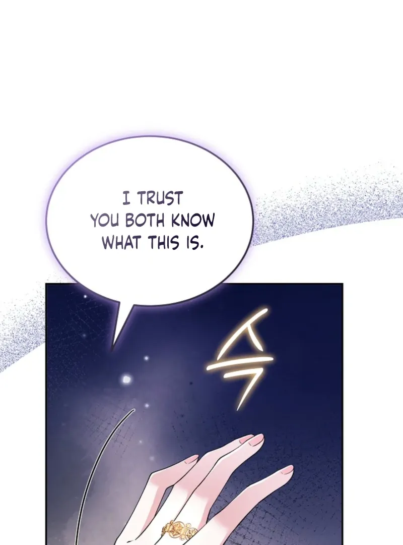 The Eldest Daughter Takes Over Chapter 25 page 36 - 