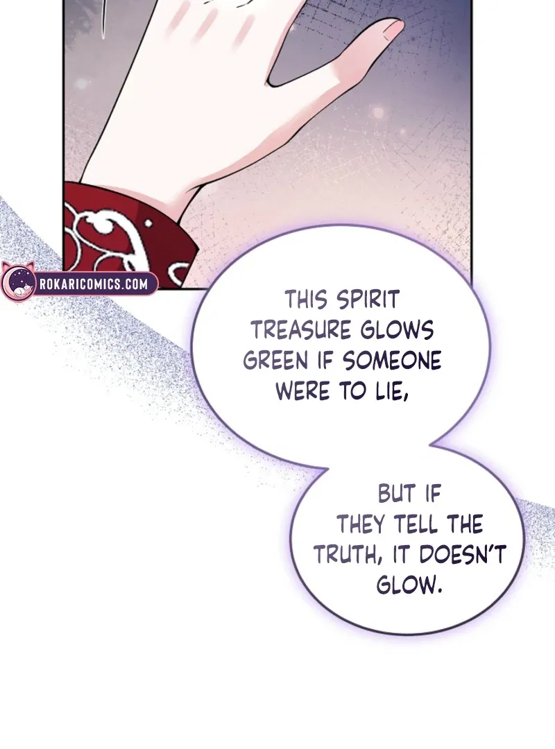 The Eldest Daughter Takes Over Chapter 25 page 37 - 