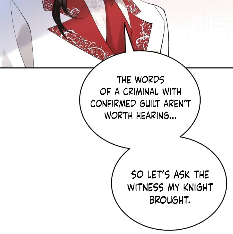 The Eldest Daughter Takes Over Chapter 25 page 41 - 