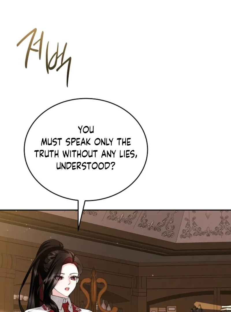 The Eldest Daughter Takes Over Chapter 25 page 42 - 