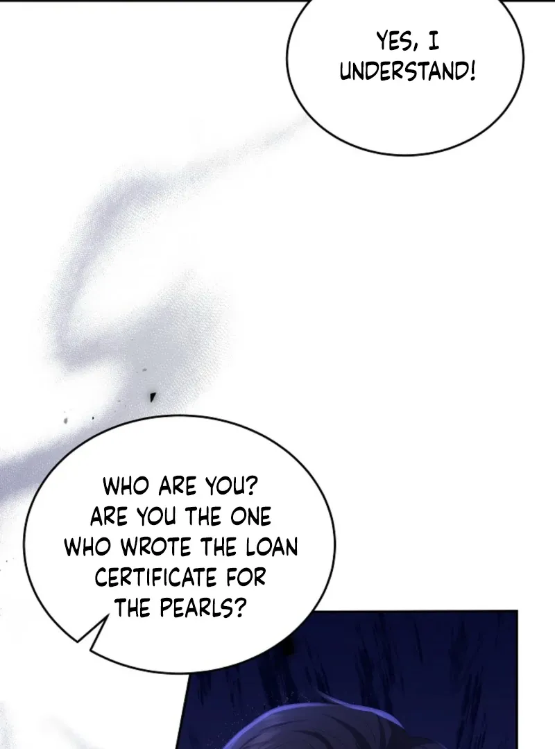 The Eldest Daughter Takes Over Chapter 25 page 44 - 