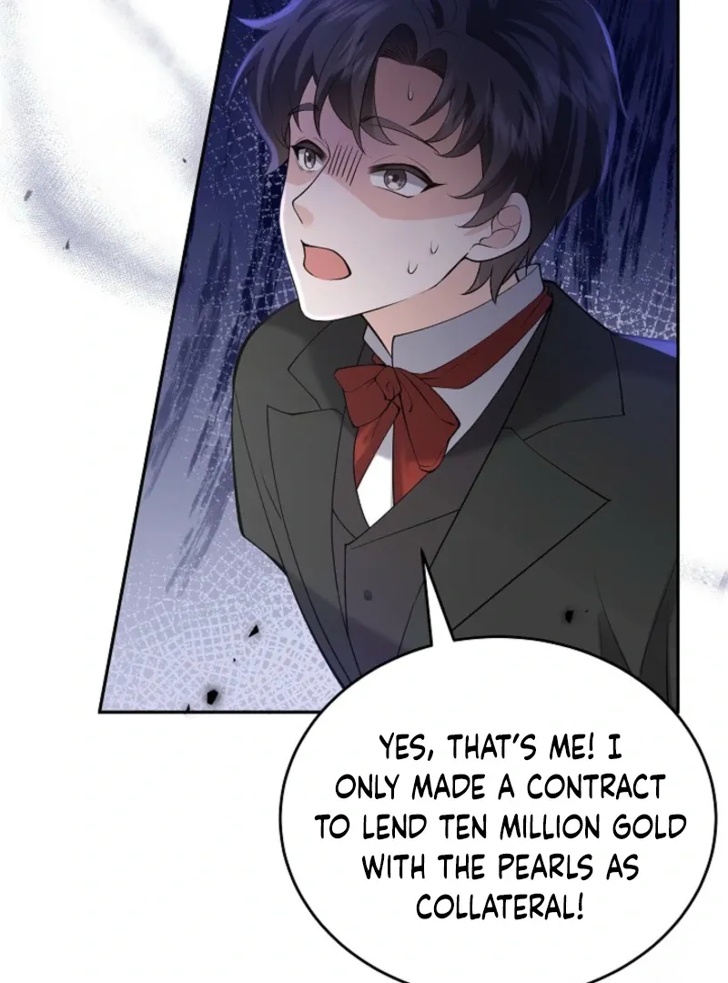 The Eldest Daughter Takes Over Chapter 25 page 45 - 
