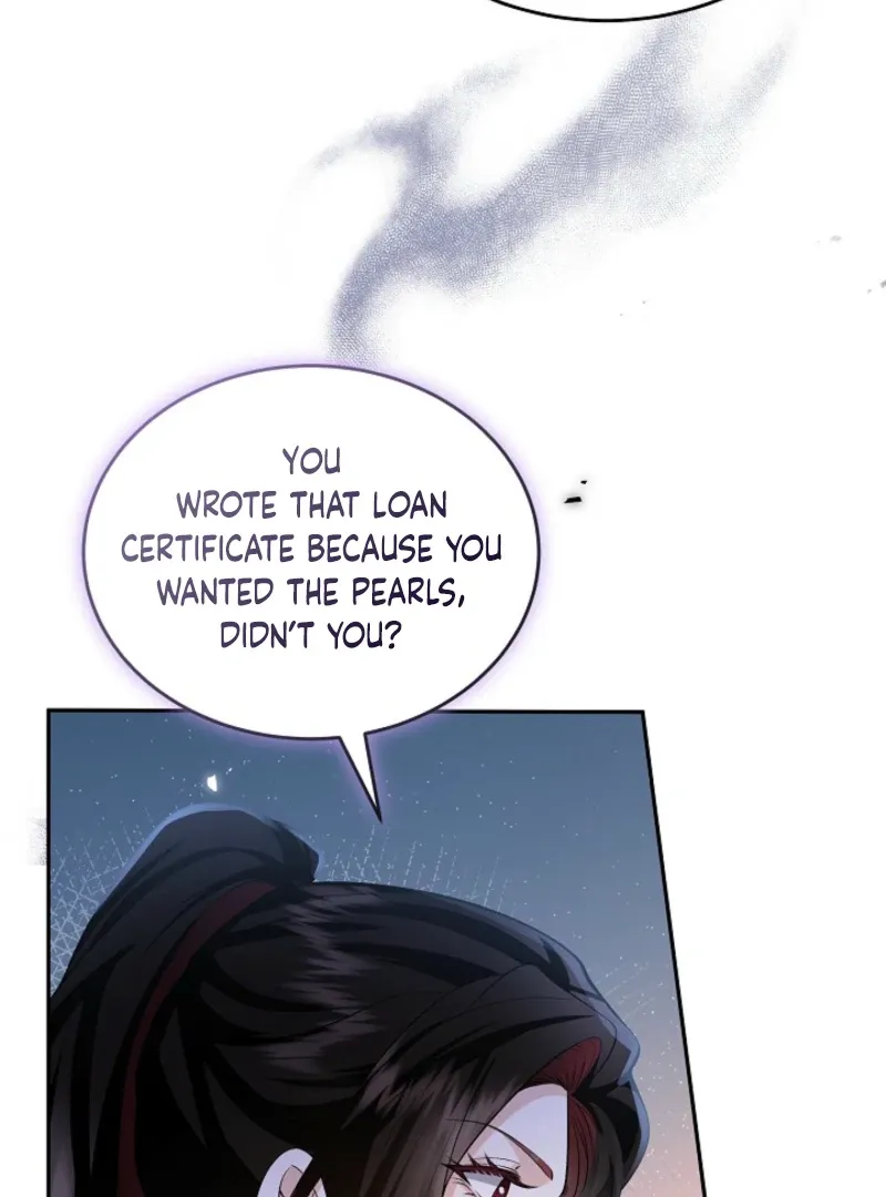 The Eldest Daughter Takes Over Chapter 25 page 46 - 