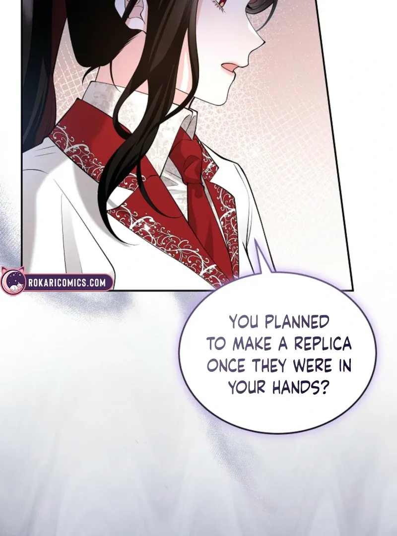 The Eldest Daughter Takes Over Chapter 25 page 47 - 