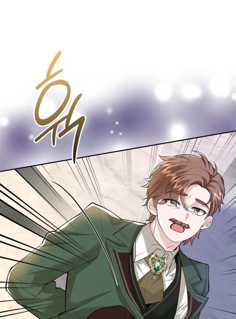 The Eldest Daughter Takes Over Chapter 25 page 6 - 