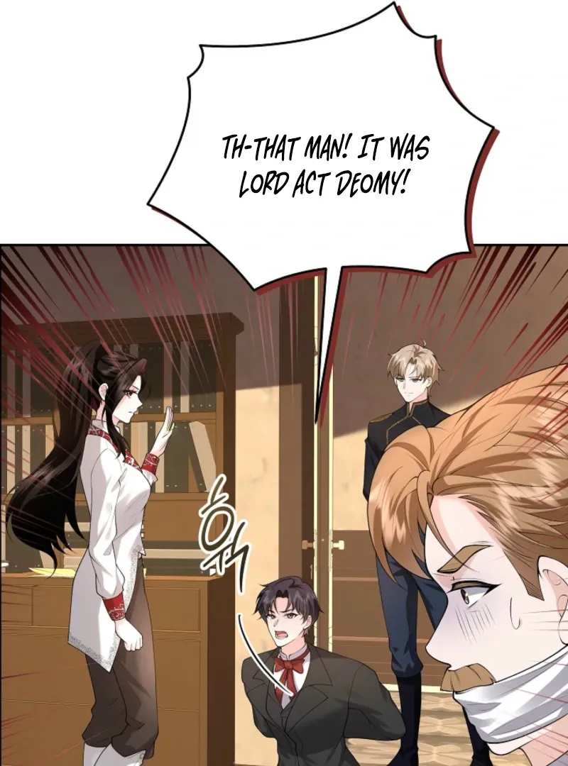 The Eldest Daughter Takes Over Chapter 25 page 54 - 