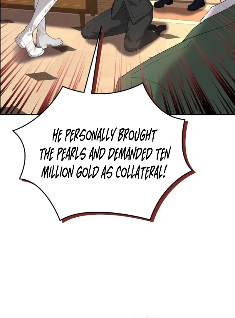 The Eldest Daughter Takes Over Chapter 25 page 55 - 