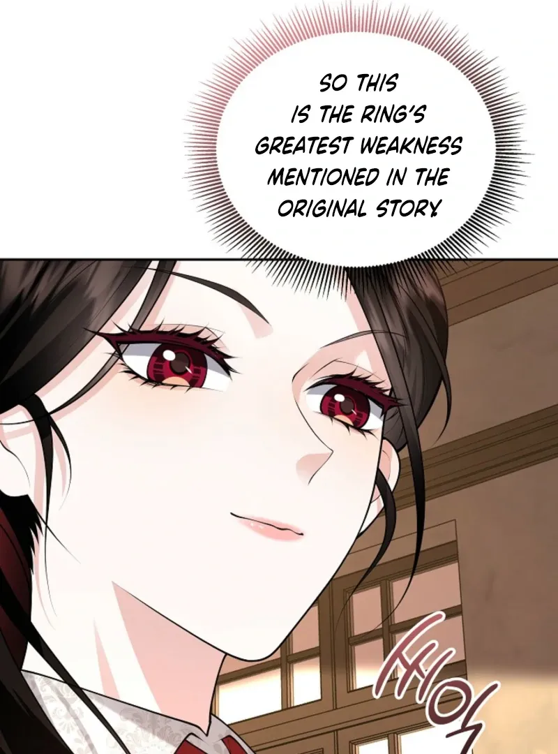 The Eldest Daughter Takes Over Chapter 25 page 56 - 